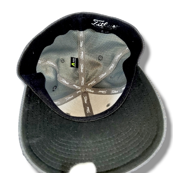 Titleist Hat - Picture 10 of 13